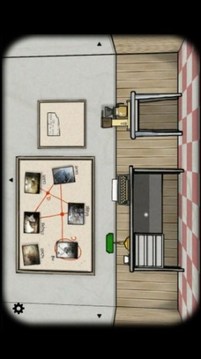 立方逃脫23號案件游戲截圖5
