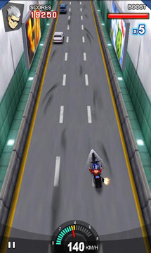 极速摩托(Racing Moto)游戏截图2