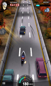 极速摩托(Racing Moto)游戏截图5