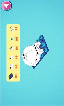 樂高積木建筑游戲截圖2