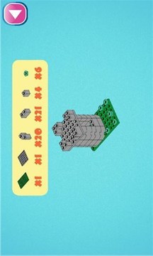 樂高積木建筑游戲截圖1