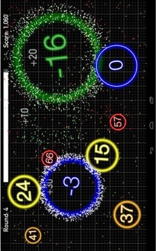熾熱爆發(fā)游戲截圖4