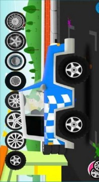 車輛清洗游戲截圖4
