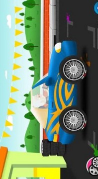 車輛清洗游戲截圖5