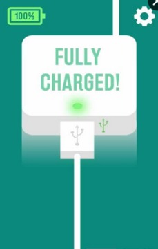 電源充電器游戲截圖4