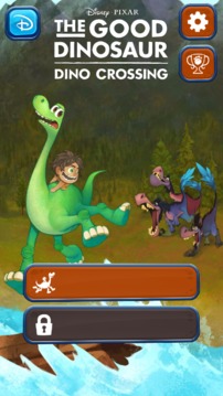 恐龙当家游戏截图1