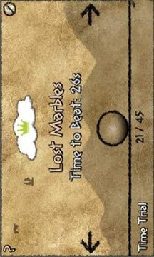 西西弗斯的試煉游戲截圖2
