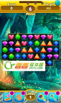 阿茲特克金字塔游戲截圖2