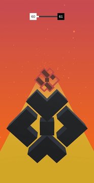 飛快塑形游戲截圖4