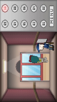 電梯人游戲截圖4