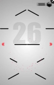 快速分裂游戲截圖4