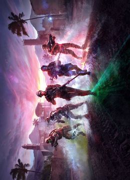 Battle Prime游戲截圖1