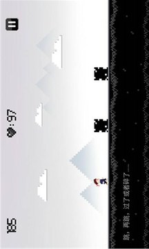 美術(shù)的跳躍游戲截圖3