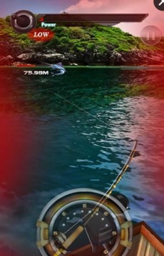 釣魚狂熱游戲截圖4