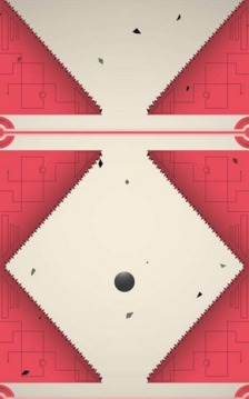 充氣球游戲截圖1