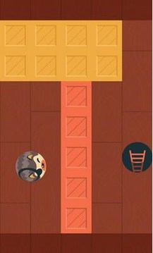 翻滾吧小刺猬游戲截圖3