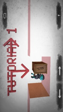 獨立的僵尸游戲截圖3
