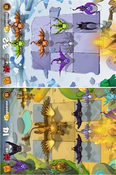 指尖魔法2游戲截圖1