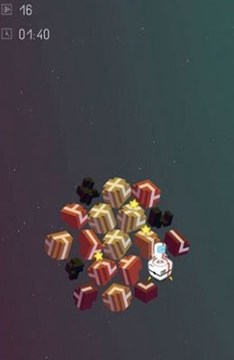 星之迷宮游戲截圖3
