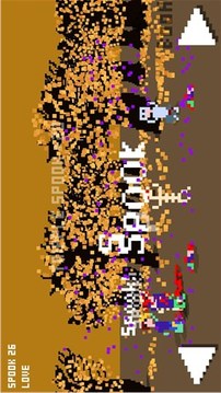 驚悚小冒險游戲截圖3