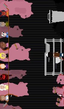 殺人躲貓貓游戲截圖4