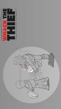 惡整小偷游戲截圖1