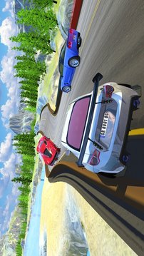 極速跑車 Mod游戲截圖4