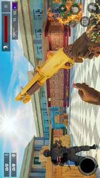 特別任務 Mod游戲截圖3