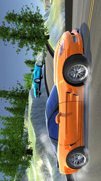極速跑車 Mod游戲截圖2