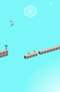 Jump It Up游戲截圖2