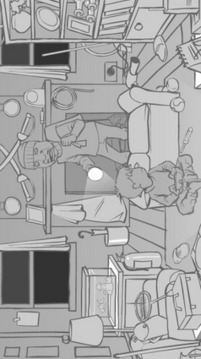 惡整小偷游戲截圖3