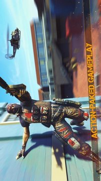 特別任務 Mod游戲截圖5