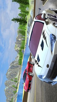 極速跑車 Mod游戲截圖1
