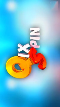 自旋積木游戲截圖2