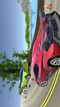 極速跑車 Mod游戲截圖3
