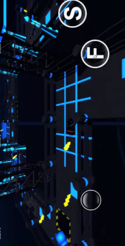 Byte Light游戲截圖3