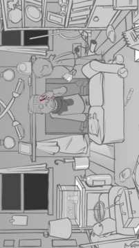 惡整小偷游戲截圖5