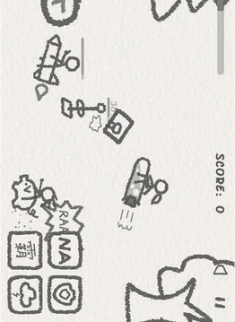 中考物理游戲截圖3