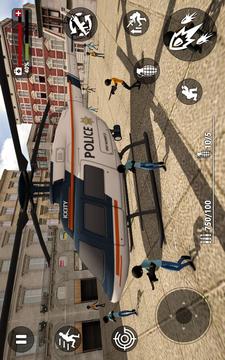 Grand Stickman Cover V游戲截圖2