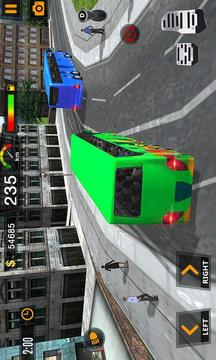 自動公交車駕駛2019游戲截圖3
