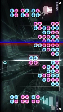 Lumines 2016游戲截圖3