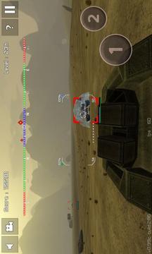 Armored Forces:World of War(L)游戲截圖3