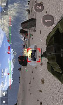 Armored Forces:World of War(L)游戲截圖4