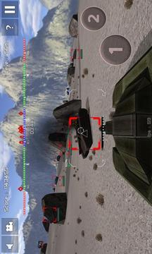 Armored Forces:World of War(L)游戲截圖5