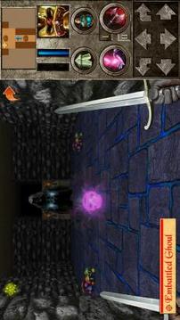 大冒险：雷神之锤游戏截图3