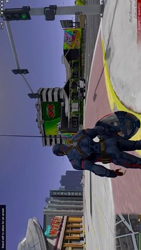 Guide for Captain America Okay游戲截圖3
