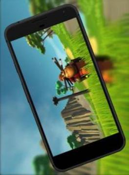 Scrap Mechanic guide New游戲截圖1