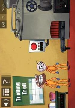 Troll Face Quest TV Shows游戲截圖4