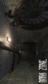 暗區(qū)游戲截圖3