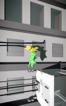 Gang Beasts Stories游戲截圖1